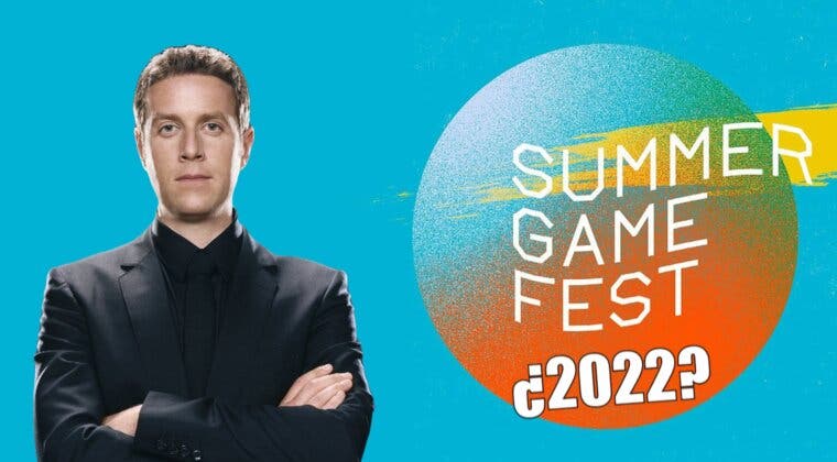 Imagen de ¿Habrá un nuevo Summer Game Fest en 2022? Su responsable lo deja claro