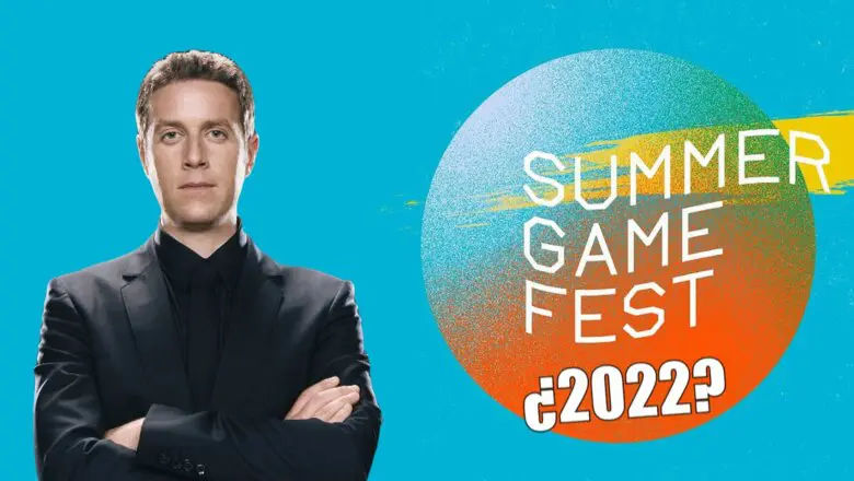Summer Game Fest 2022