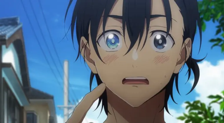 Imagen de Summer Time Rendering muestra tráiler; confirma que adaptará todo el manga