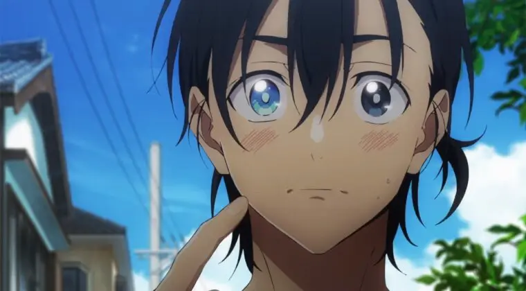 Imagen de Summer Time Rendering confirma mes de estreno y número de episodios