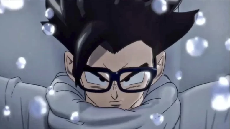 Dragon Ball Super: Super Hero