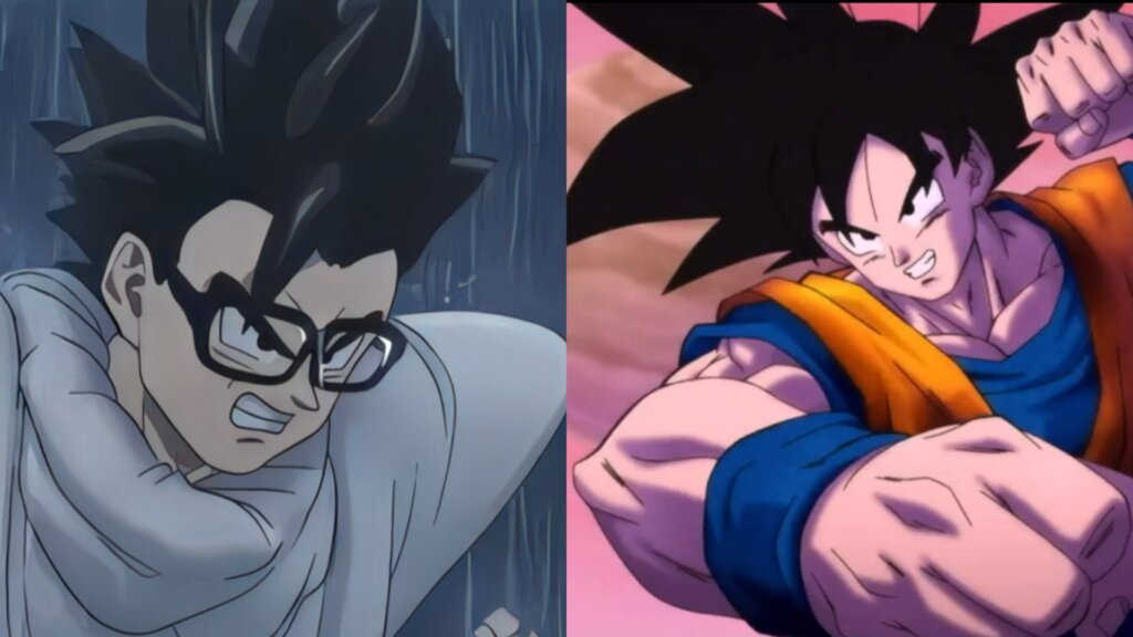 Dragon Ball Super: Super Hero