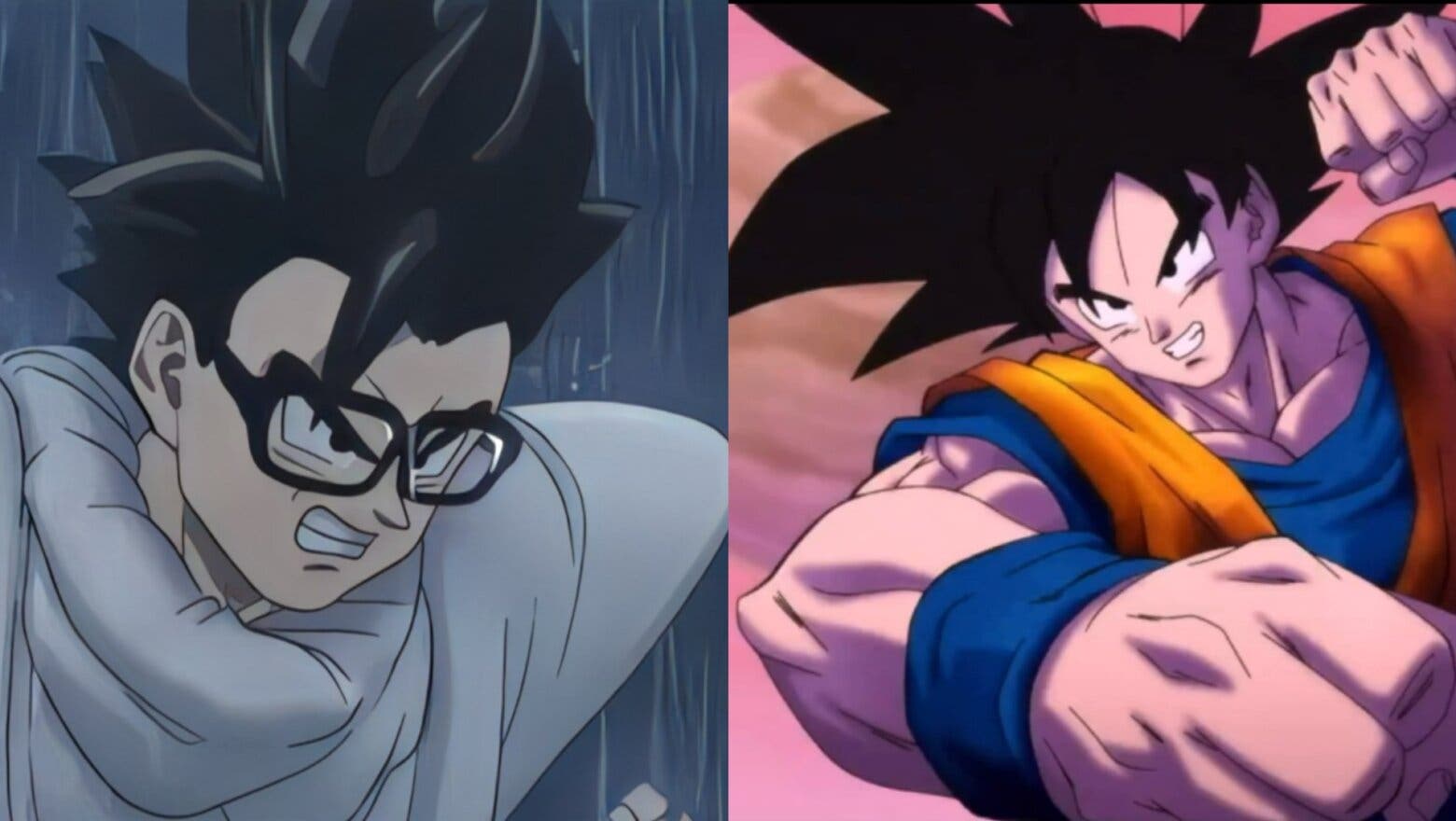 Dragon Ball Super: Super Hero