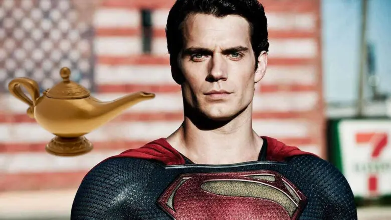 Superman