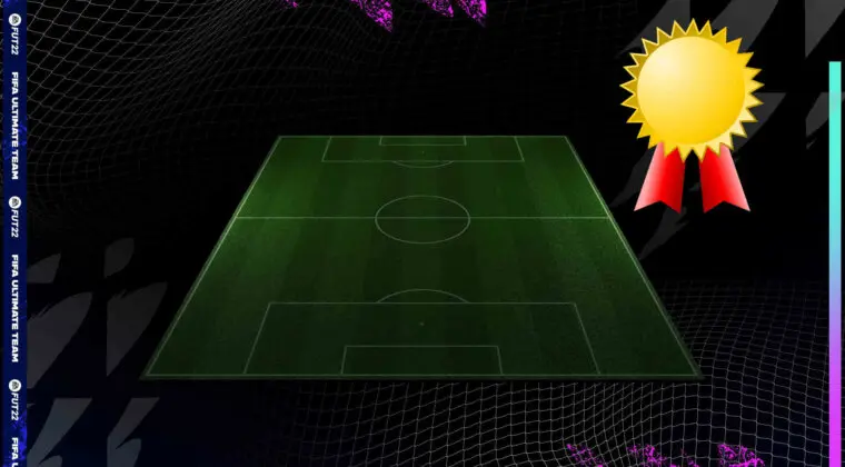Imagen de FIFA 22: estas son las formaciones y tácticas del campeón europeo de Ultimate Team (Chousita)