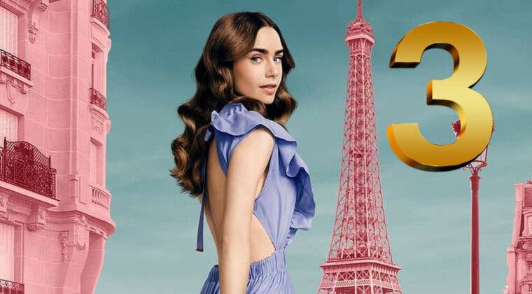 Imagen de ¿Habrá temporada 3 de Emily en París? Todo lo que se sabe sobre la exitosa comedia de Netflix