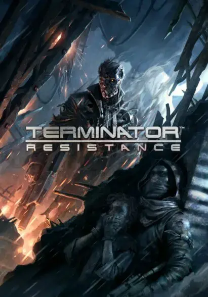 Terminator: Resistance para PS4, XBO, PC y PS5