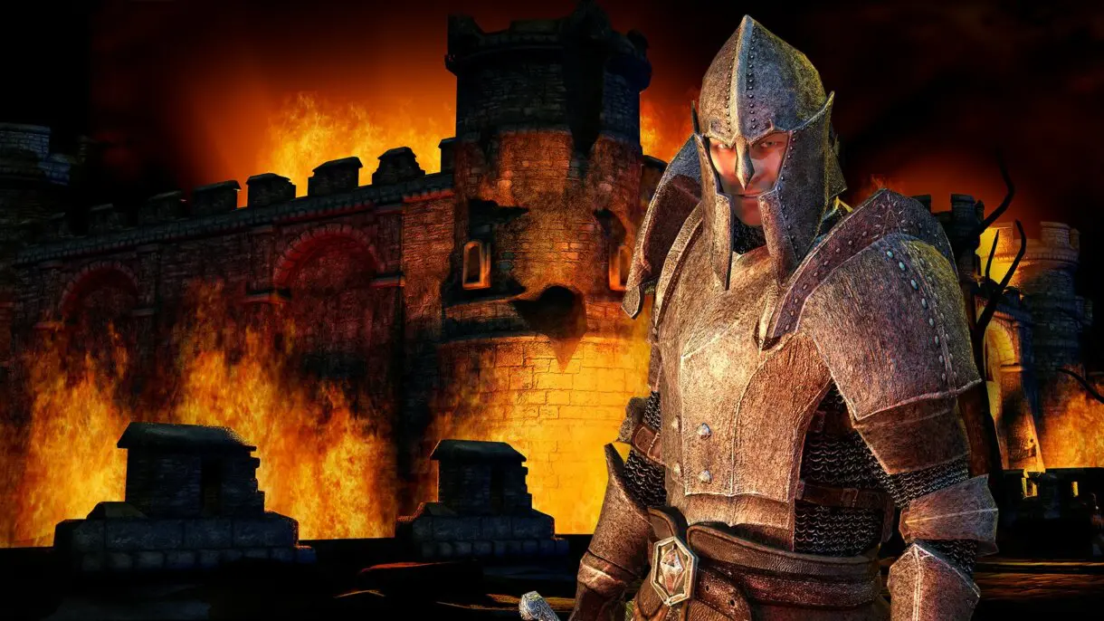 tes iv