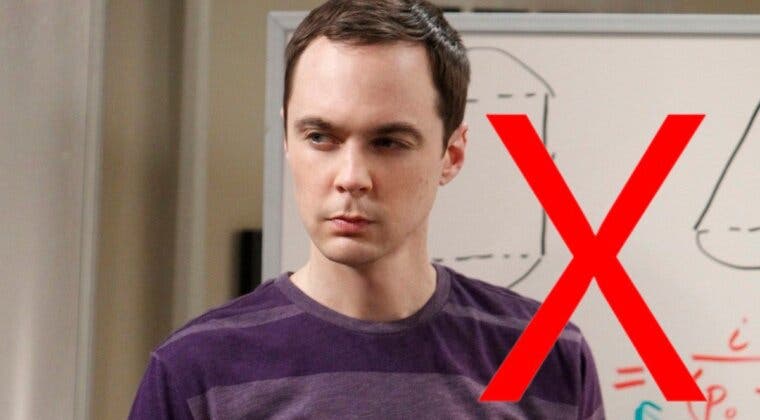 Imagen de The Big Bang Theory: Revelado el motivo de una de las grandes fobias de Sheldon Cooper