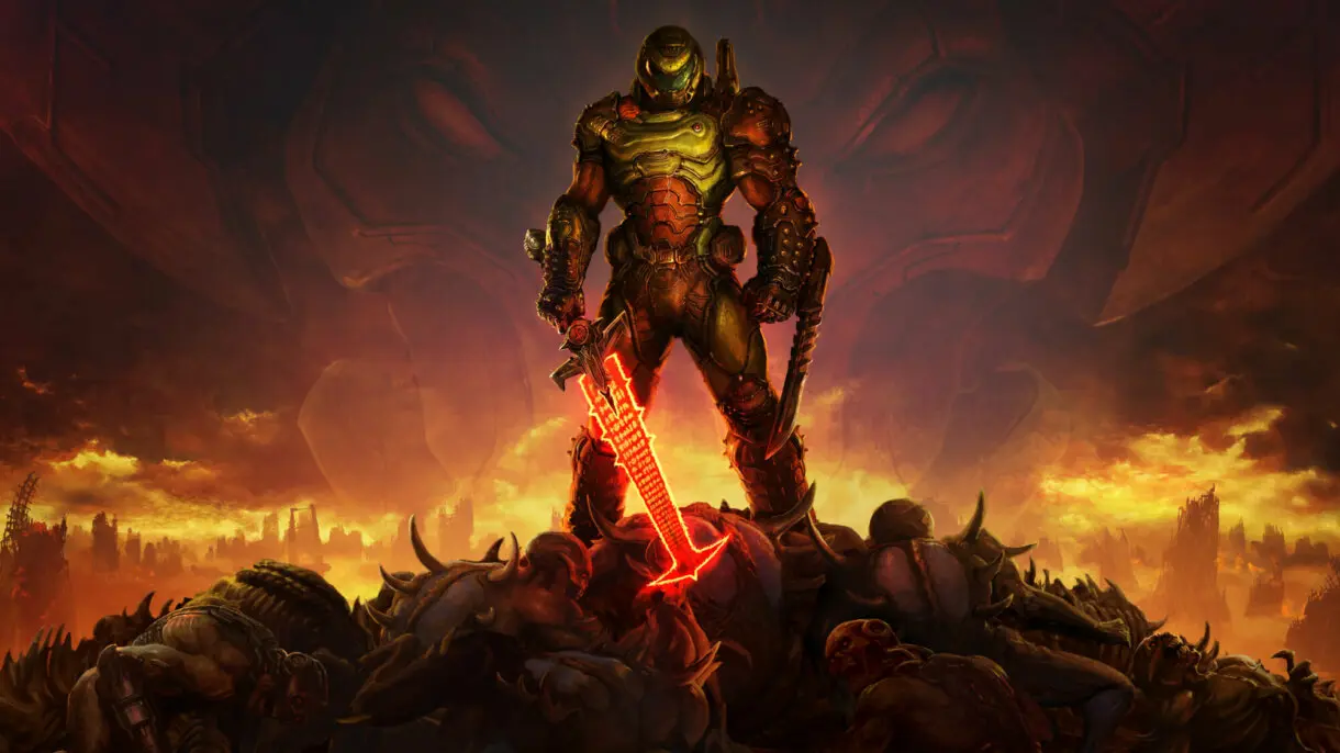 Doom: Eternal