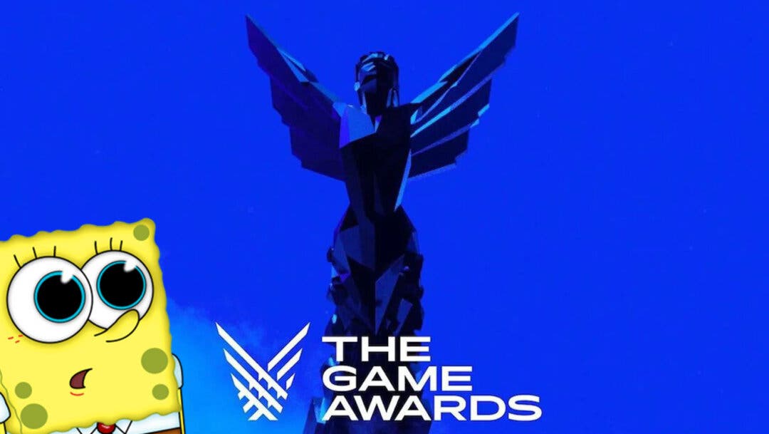 Estos son los candidatos a ganar The Game Awards: horario, cómo ver la gala  y cuánto dura