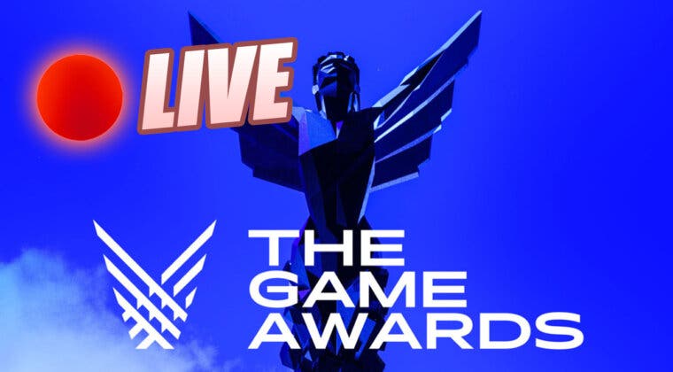 Imagen de Sigue aquí en directo The Game Awards 2021; horario y enlace en vivo