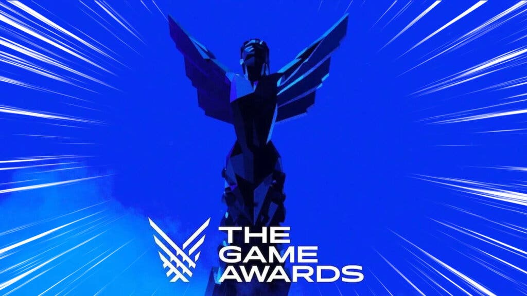 the game awards 2021 ganadores