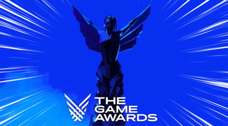Imagen de The Game Awards 2021: estos son los juegos ganadores de todos los premios este año