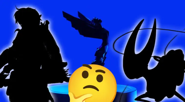 Imagen de Los juegos que no aparecieron en The Game Awards 2021 y que me faltó ver