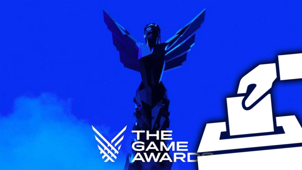 the game awards 2021
