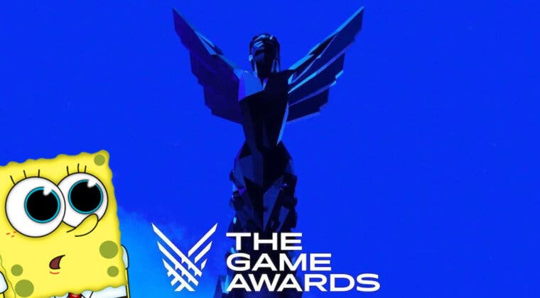 Imagen de Horario y dónde ver la gala The Game Awards; horarios por países y enlaces en vivo
