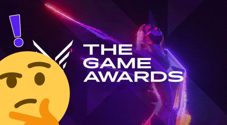 Imagen de Los 3 detalles que necesitas saber sobre The Game Awards sí o sí