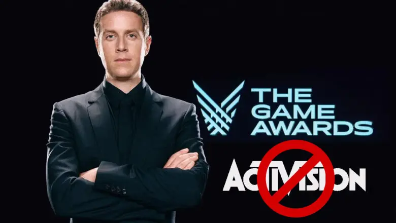 The Game Awards