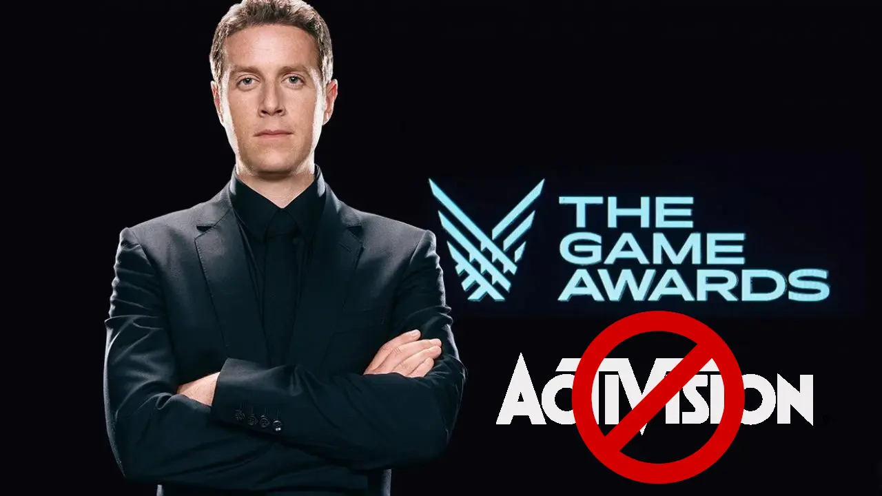 The Game Awards