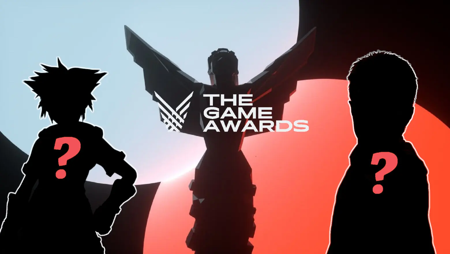 The Game Awards 2021