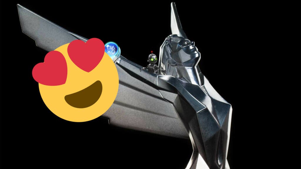 the game awards2021