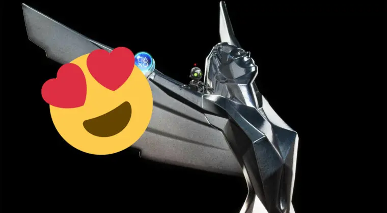 Imagen de El videojuego que deberías probar si no quieres que te vuele la cabeza en The Game Awards