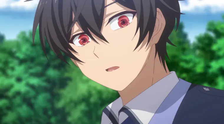 Imagen de The Greatest Demon Lord Is Reborn as a Typical Nobody revela reparto, tráiler, mes de estreno y más