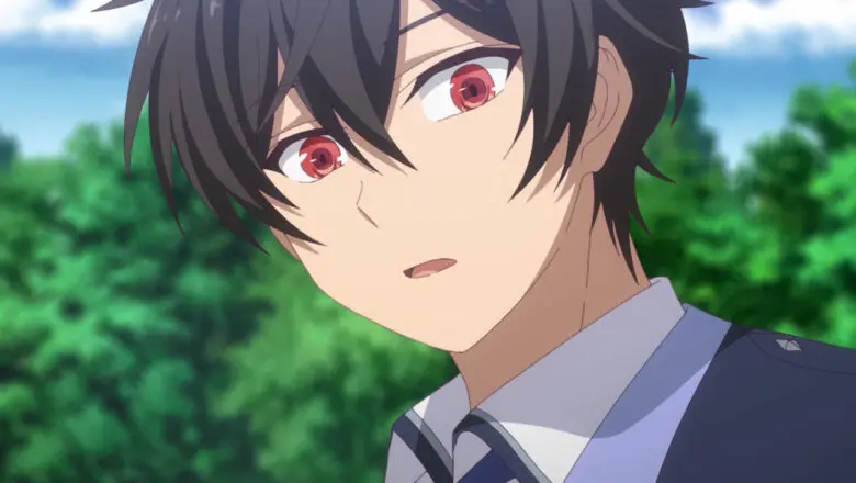 The Greatest Demon Lord Is Reborn as a Typical Nobody