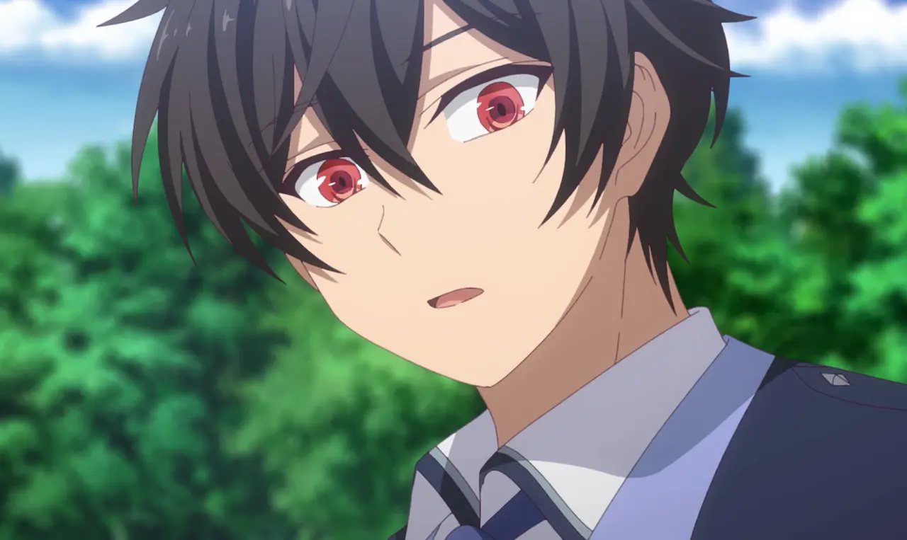 The Greatest Demon Lord Is Reborn as a Typical Nobody