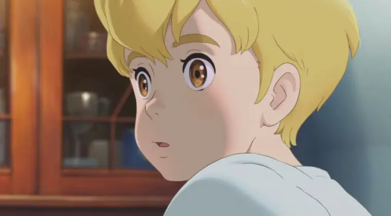 Imagen de Anunciada la película The Imaginary, lo nuevo del director de Ni No Kuni