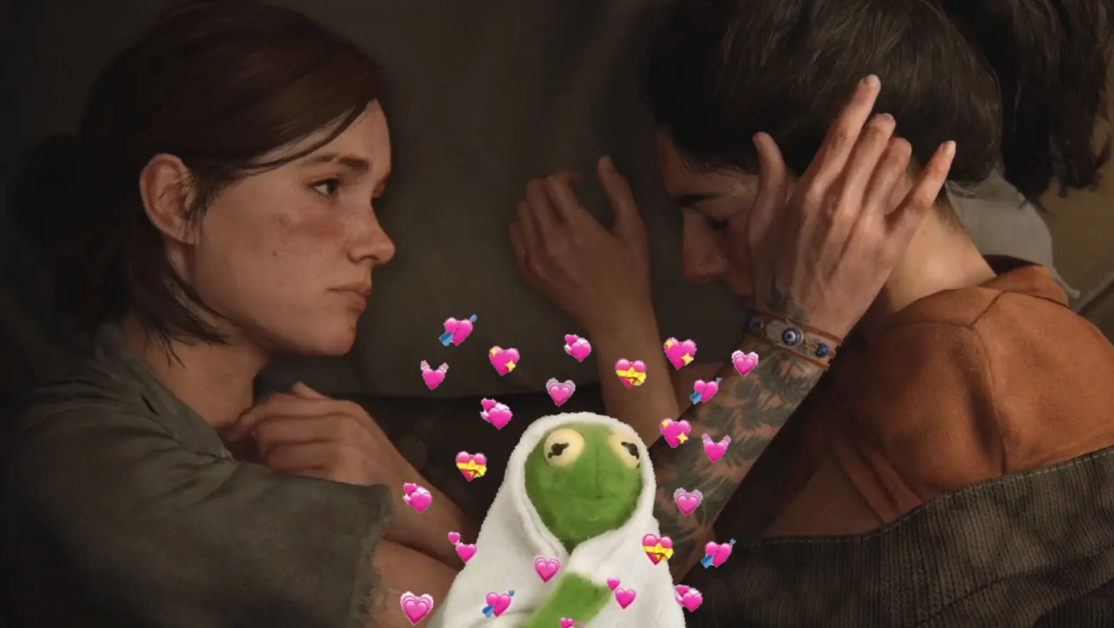 The Last of Us 2