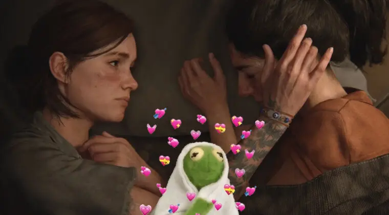 Imagen de El increíble cosplay de The Last of Us 2 que le ha gustado hasta a Naughty Dog