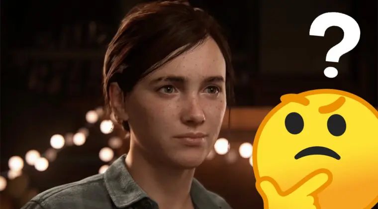 Imagen de The Last of Us 2: este es el apellido de Ellie y el motivo por el que Naughty Dog se lo puso