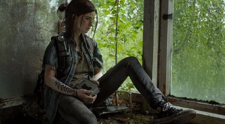 Imagen de The Last of Us Parte II: así es el cosplay de Ellie que roza la perfección
