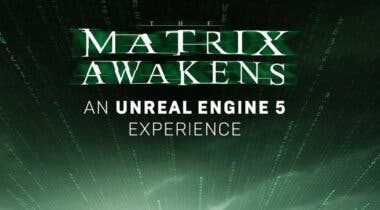 Imagen de Matrix Awakens: An Unreal Engine 5 Experience podría llegar muy pronto a PS5