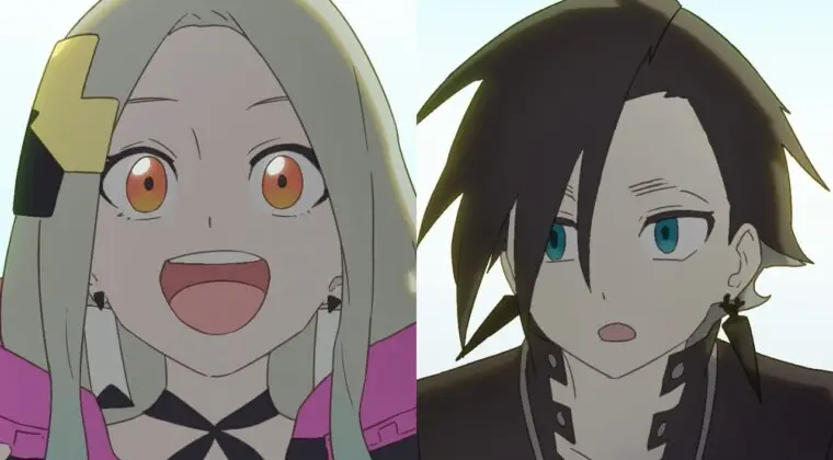 Imagen de The Missing 8: Así es el nuevo anime de Wit Studio que puedes ver gratis