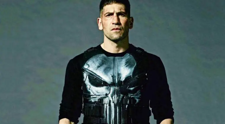 Imagen de ¿The Punisher al UCM? Jon Bernthal apuesta por ello