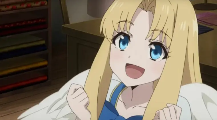 Imagen de The Rising of the Shield Hero se prepara para su Temporada 2 con un tráiler de Filo