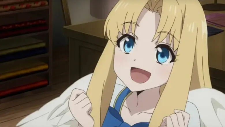 The Rising of the Shield Hero Filo