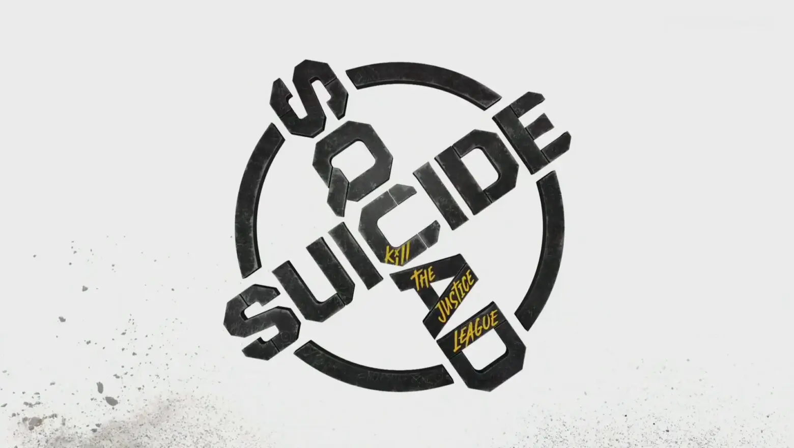 Suicide Squad