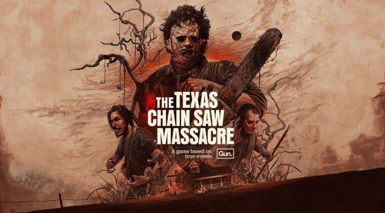Imagen de The Texas Chain Saw Massacre se presenta en TGA 2021 con un enigmático tráiler