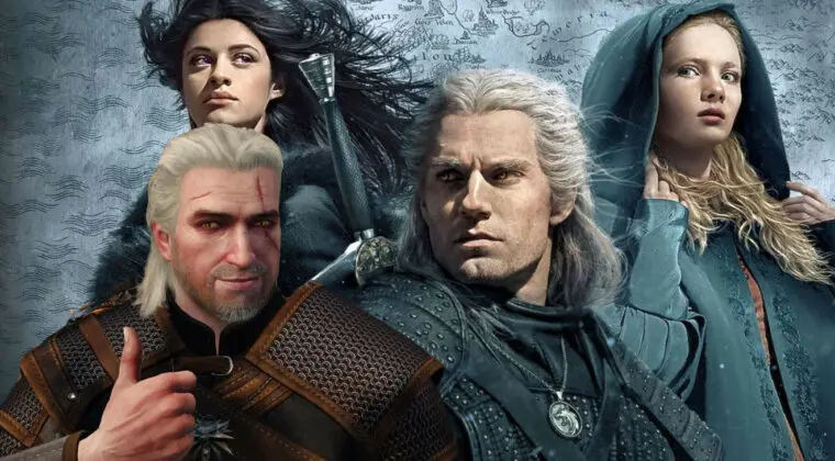 Imagen de La temporada 3 de The Witcher está más que avanzada y podría ser "perfecta"