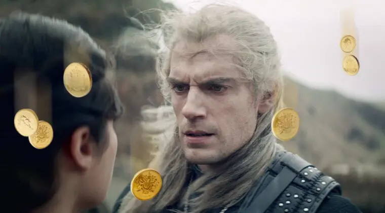 Imagen de 'No me lancéis nada': Henry Cavill advierte a los fans de The Witcher que no le tiren monedas