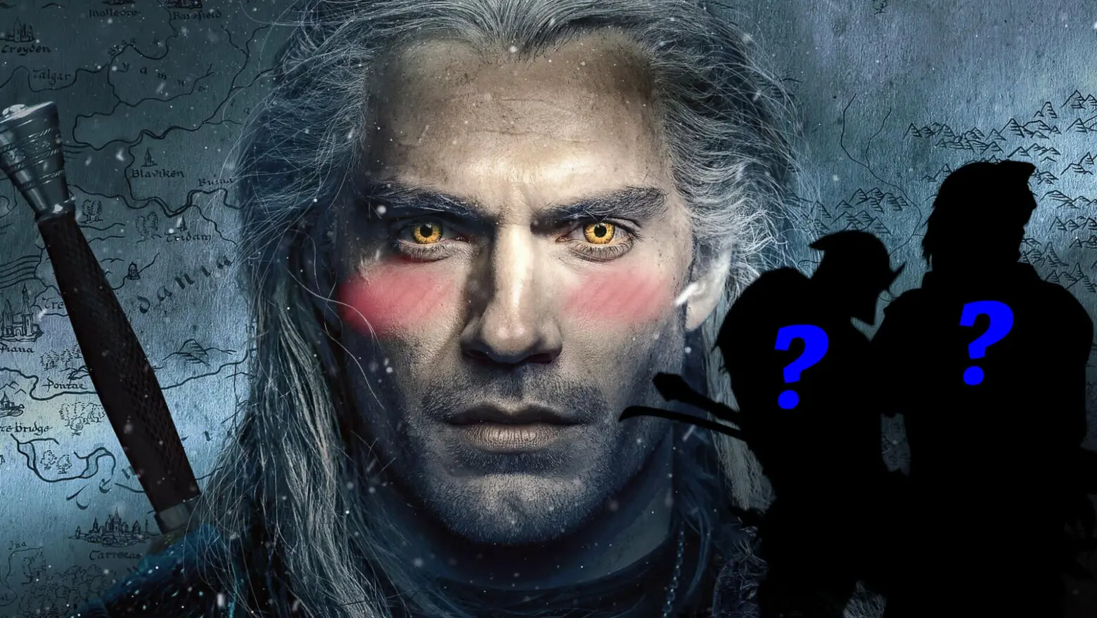 The Witcher