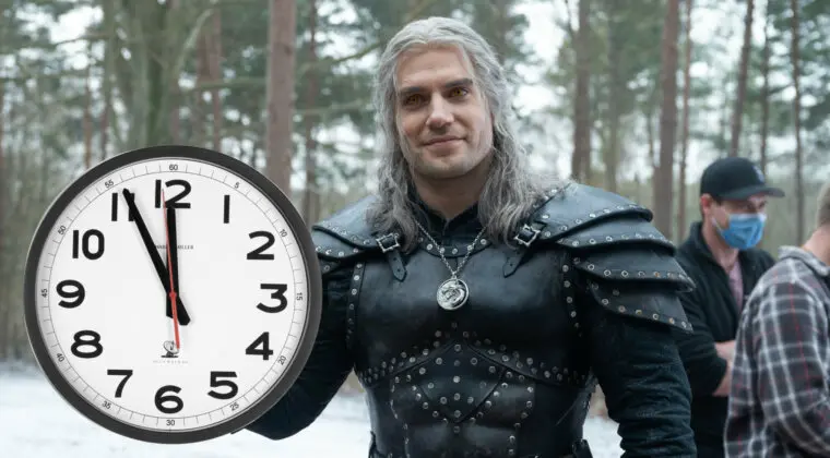 Imagen de ¿Cuándo llega la temporada 3 de The Witcher? Esto es todo lo que sabemos
