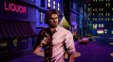 Imagen de The Wolf Among Us 2 al fin nos deja con sus primeros detalles e imágenes; Bigby luce mejor que nunca