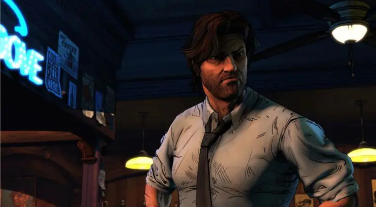 Imagen de Telltale Games no se olvida de The Wolf Among Us 2; pronto habrá novedades sobre el juego