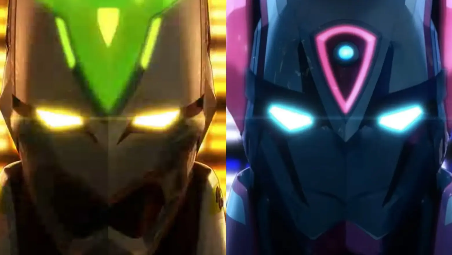 tiger & bunny 2