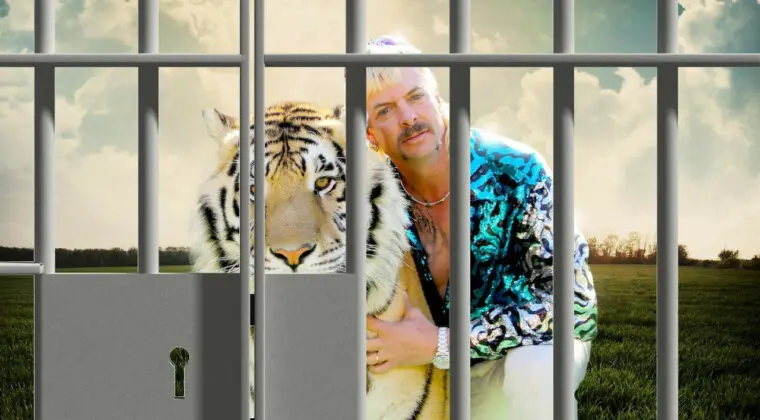 Imagen de Netflix se enfrenta a una demanda por utilizar contenido de terceros sin permiso en Tiger King